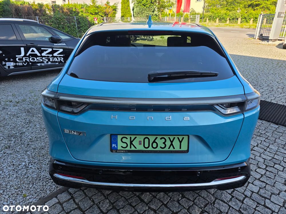 Honda e:NY1 69kWh Advance - 6