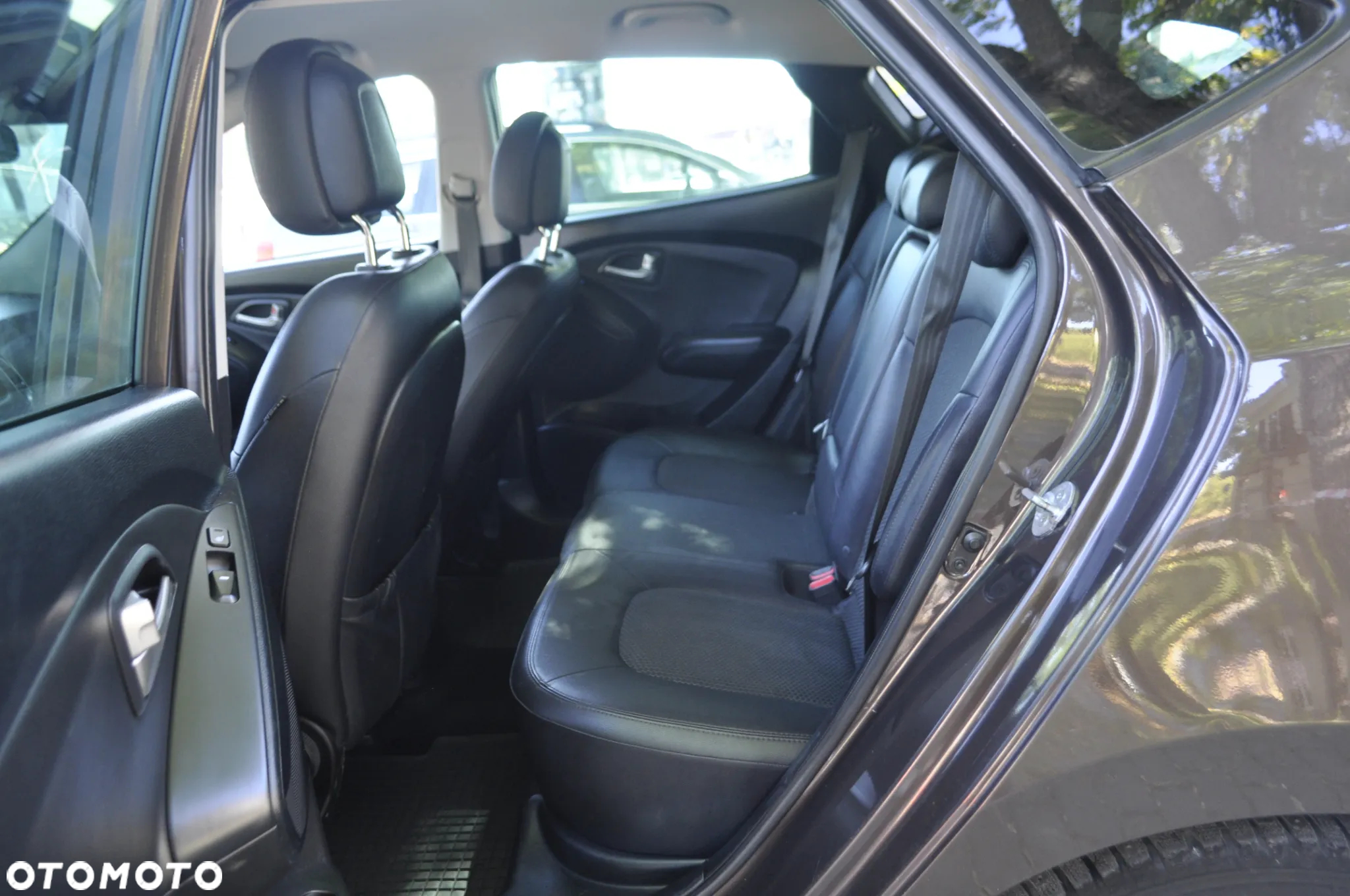 Hyundai ix35 2.0 4WD Premium - 14