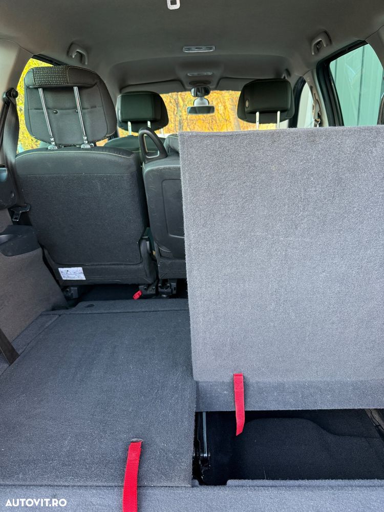 Renault Grand Scenic 1.9 dCi FAP Exception - 16