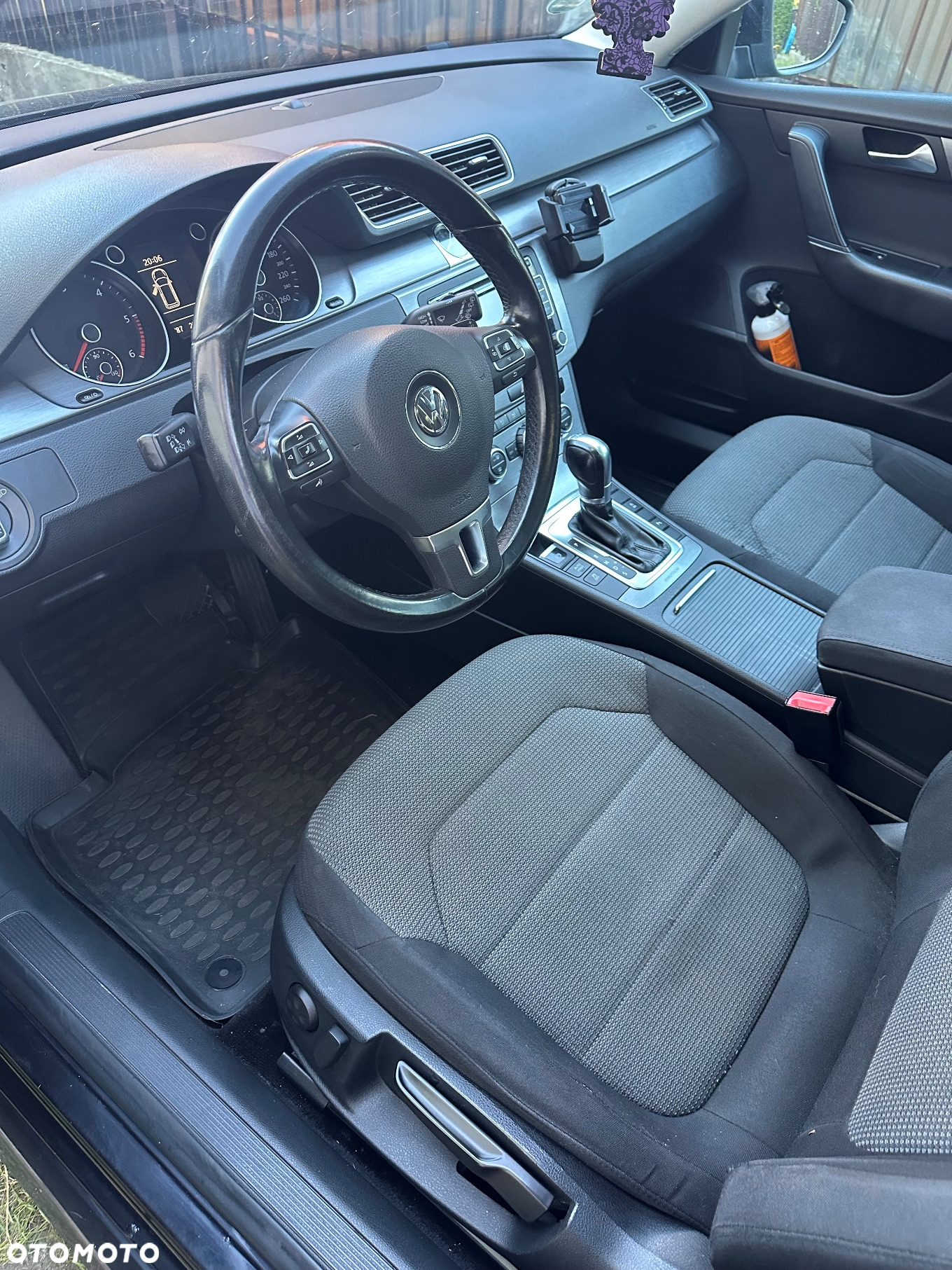 Volkswagen Passat Variant 2.0 TDI 4Motion DSG BlueMotion Tech Comfortline - 3