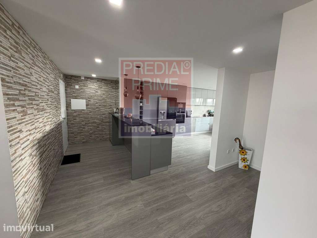 EXCELENTE APARTAMENTO T3 REMODELADO EM AVANCA - Grande imagem: 3/29