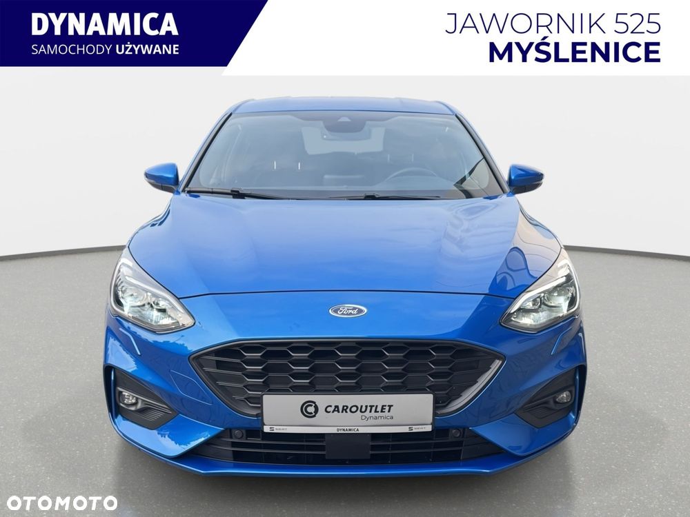 Ford Focus - 4