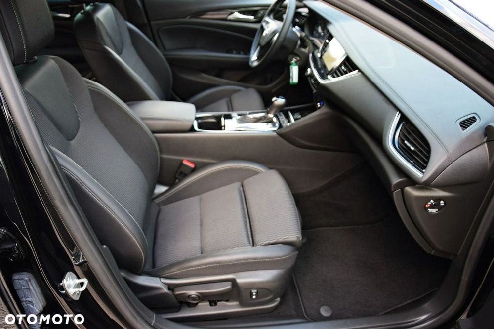 Opel Insignia 1.6 Automatik Ultimate - 37