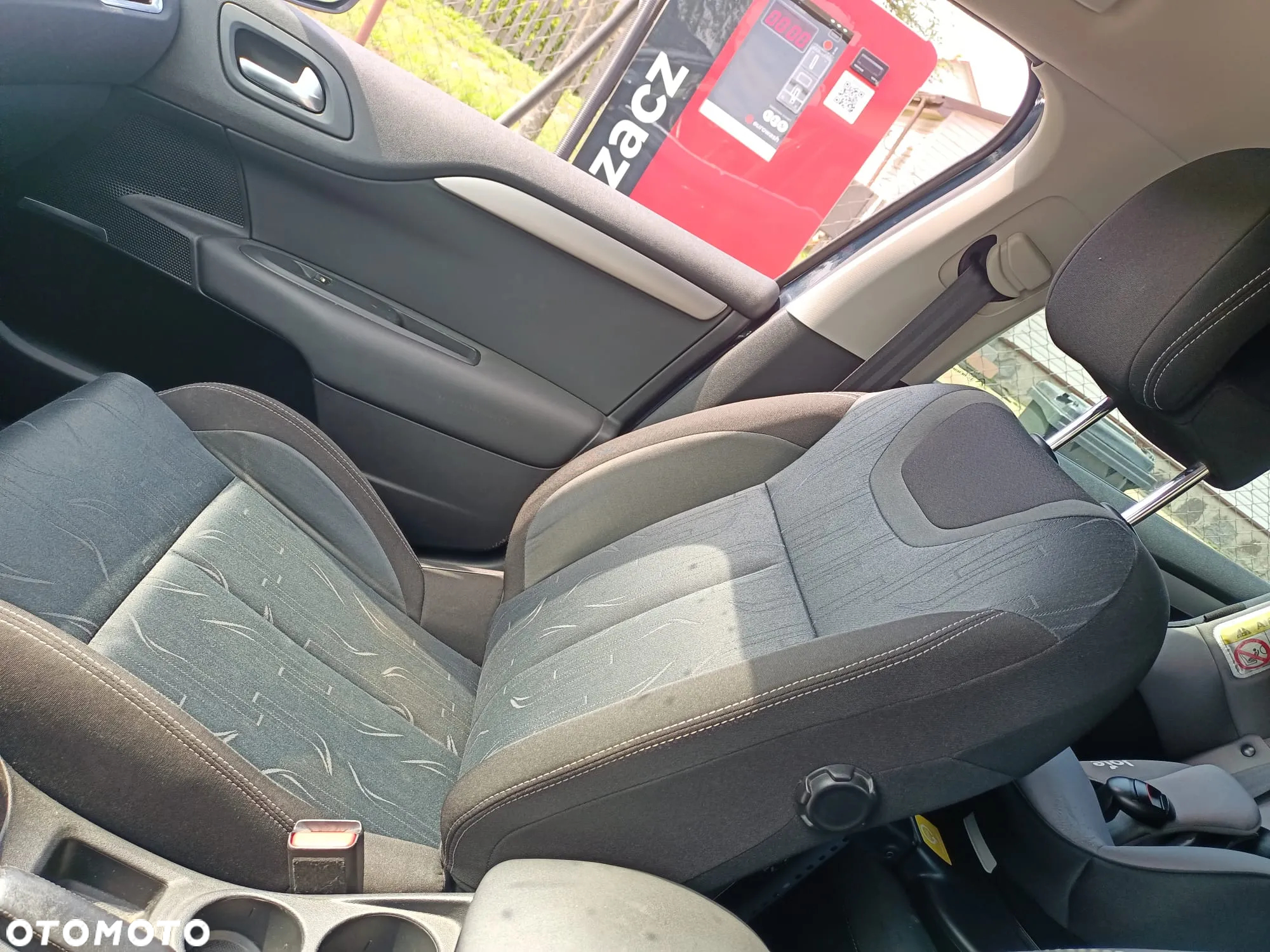 Citroën C4 1.6 VTi Seduction - 10