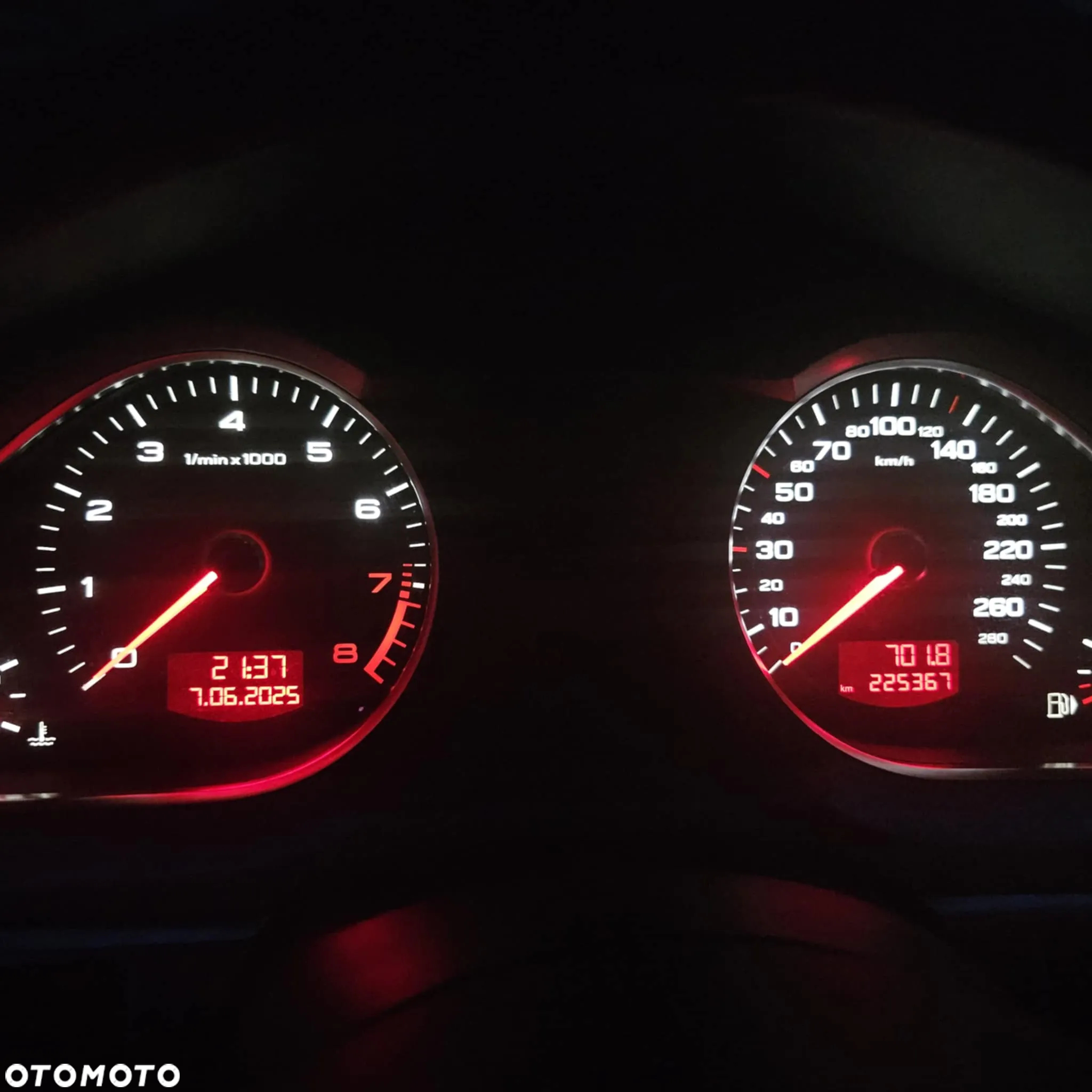 Audi A6 2.8 FSI Multitronic - 18