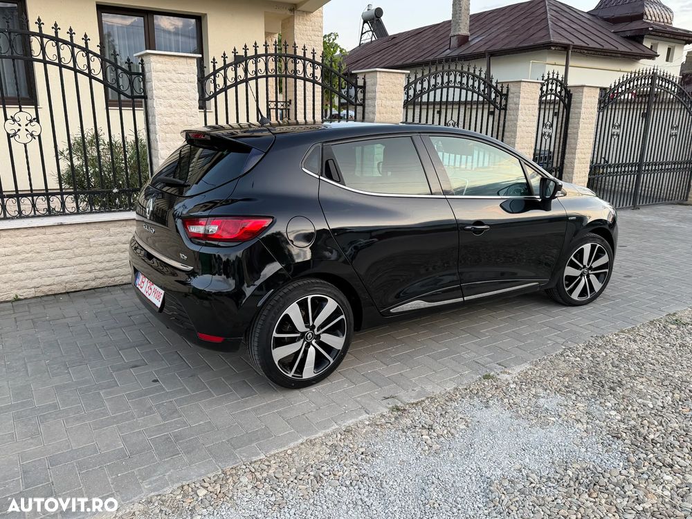 Renault Clio Energy TCe SL Iconic - 26