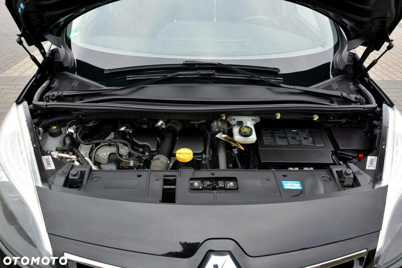 Renault Scenic dCi 110 LIMITED - 35