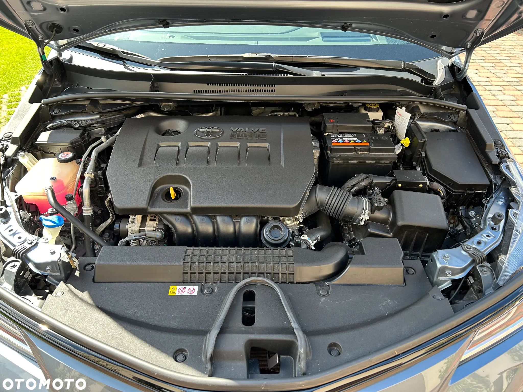 Toyota Corolla 1.6 GR Sport - 13