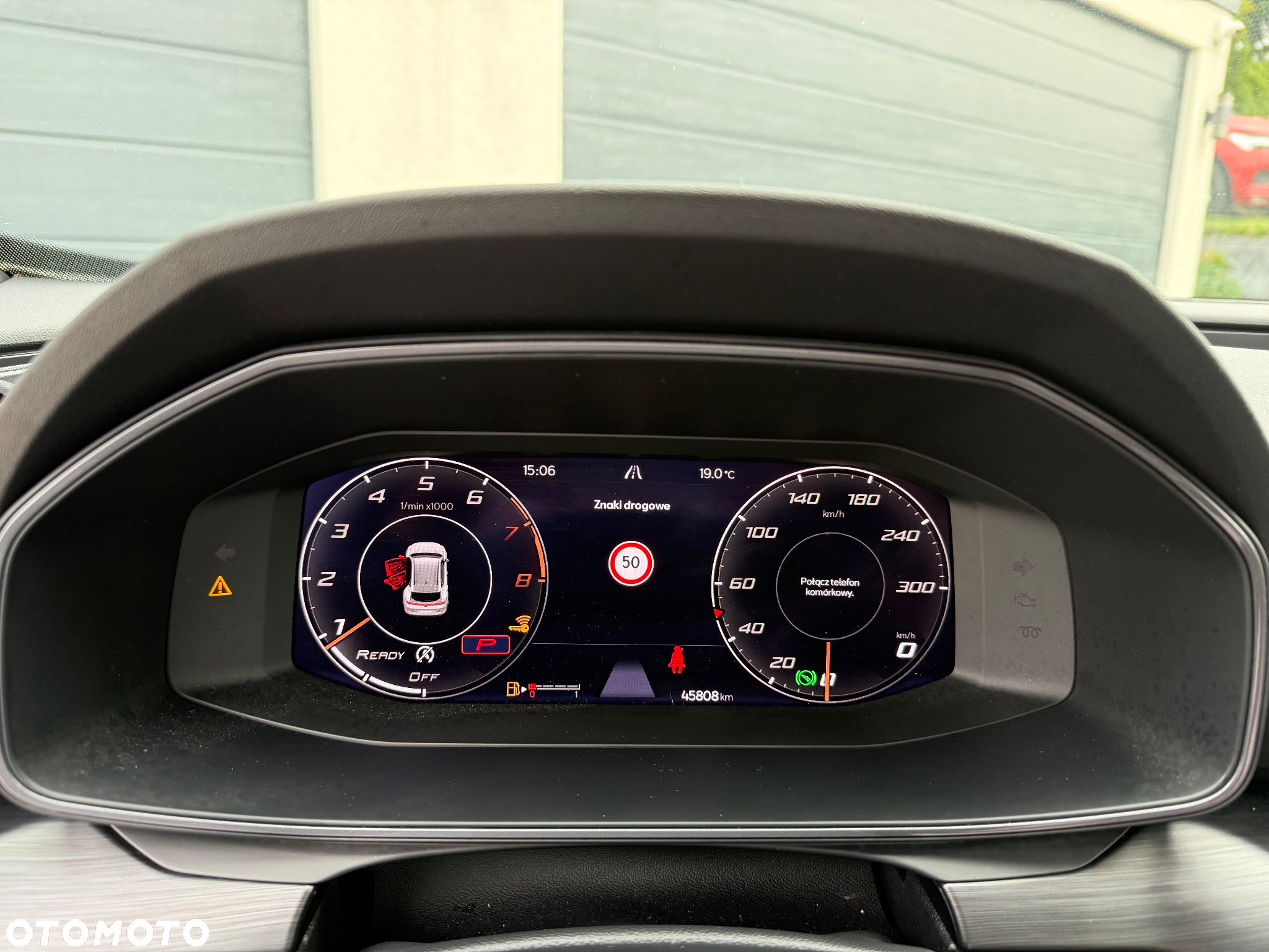 Cupra Formentor - 27