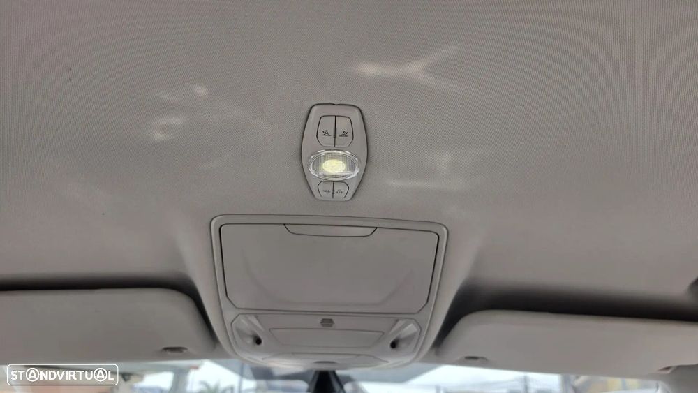 Ford Grand C-Max 1.6 TDCi Titanium Edition S/S - 26