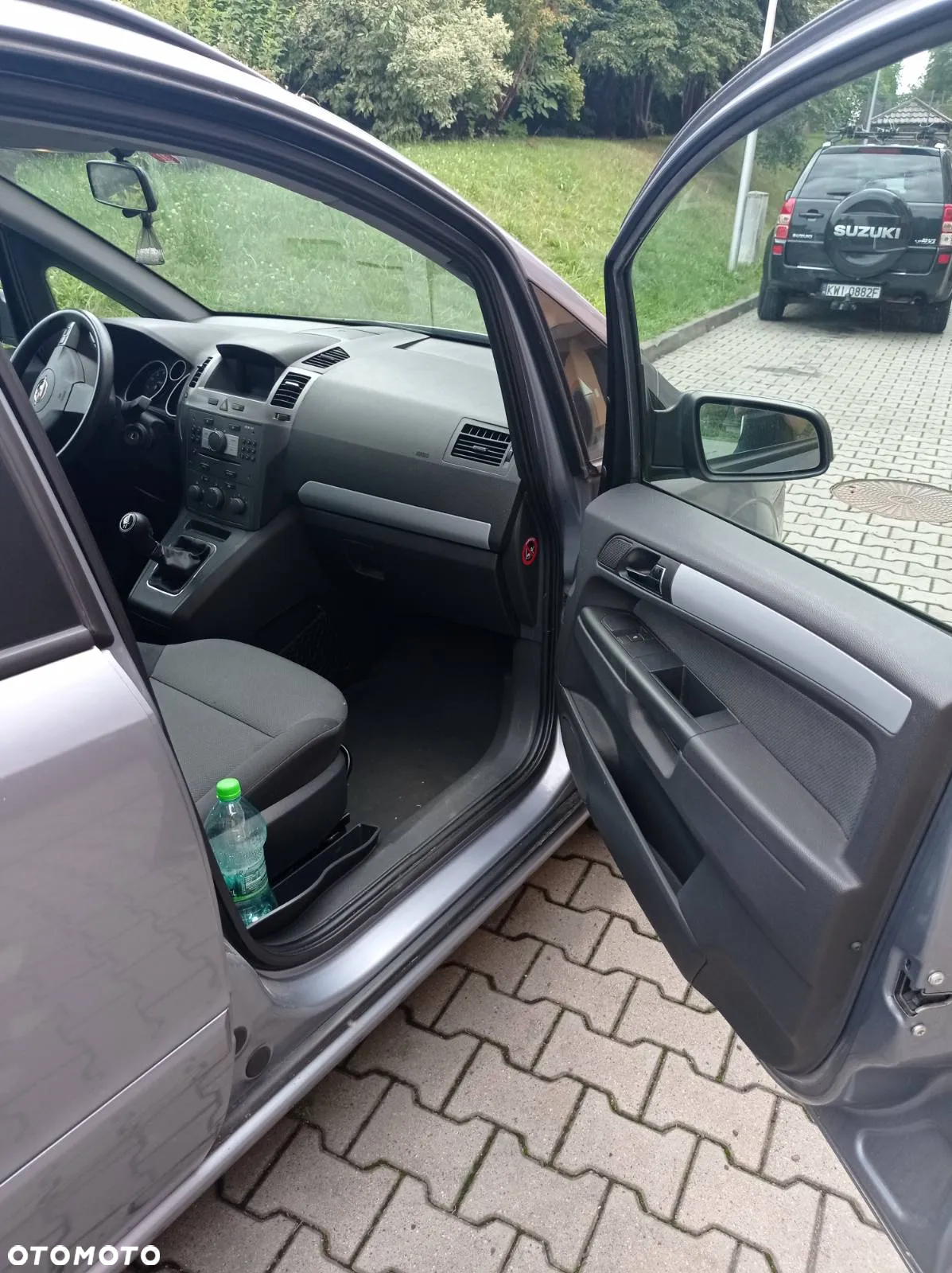 Opel Zafira 1.8 - 14