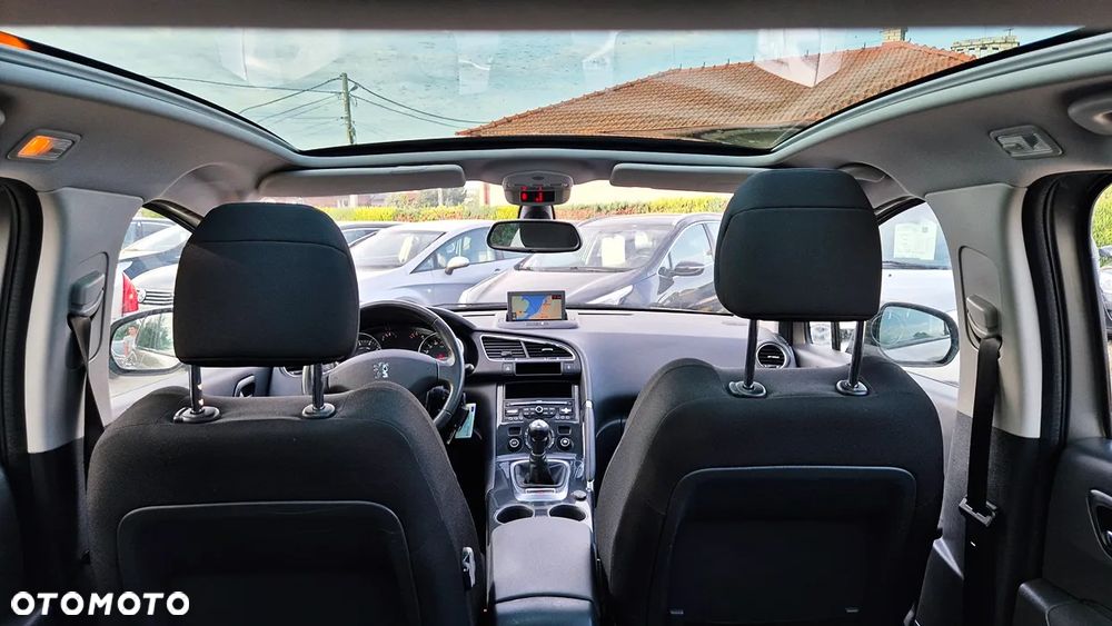 Peugeot 3008 - 36