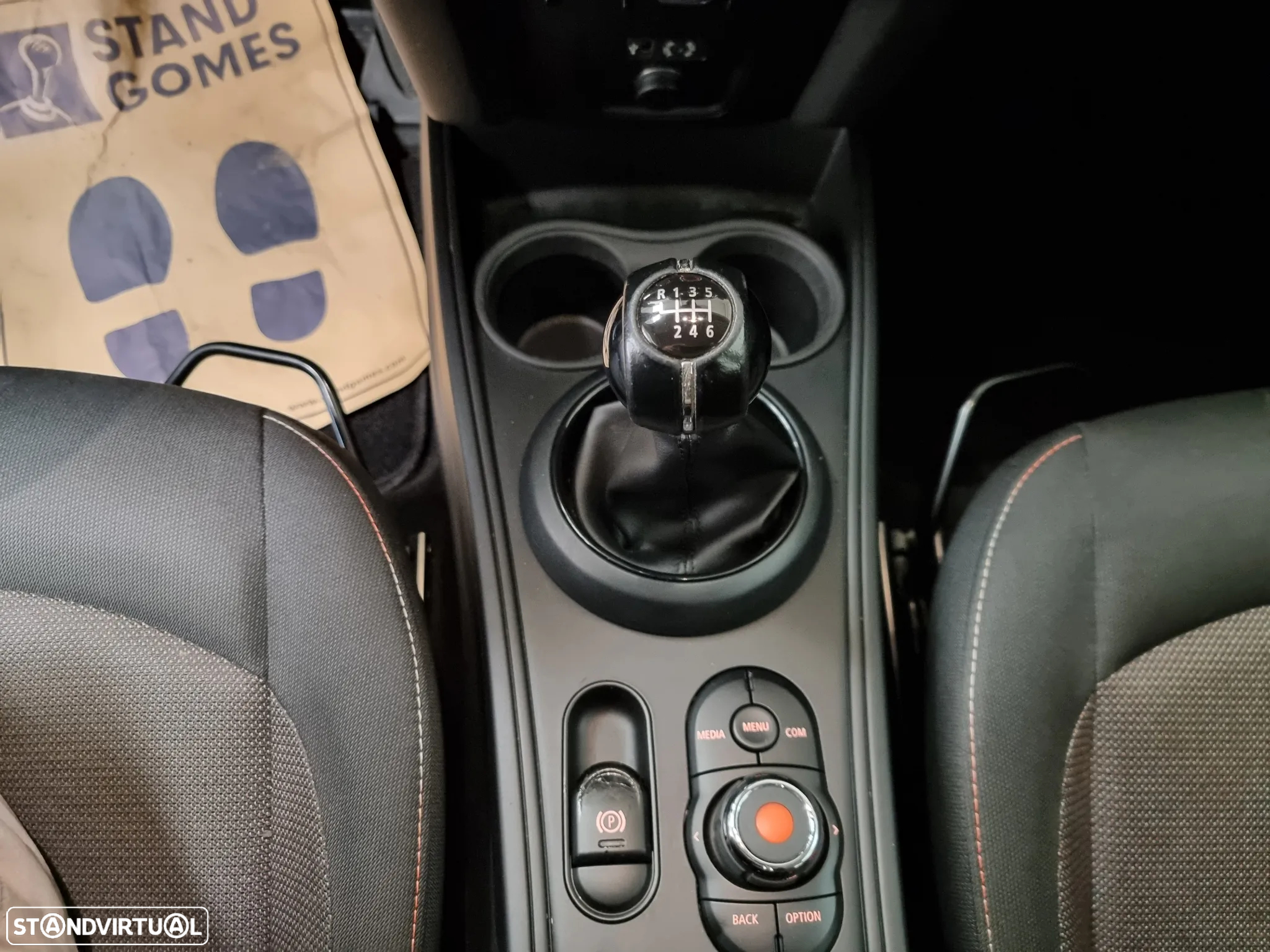 MINI Countryman One D - 16