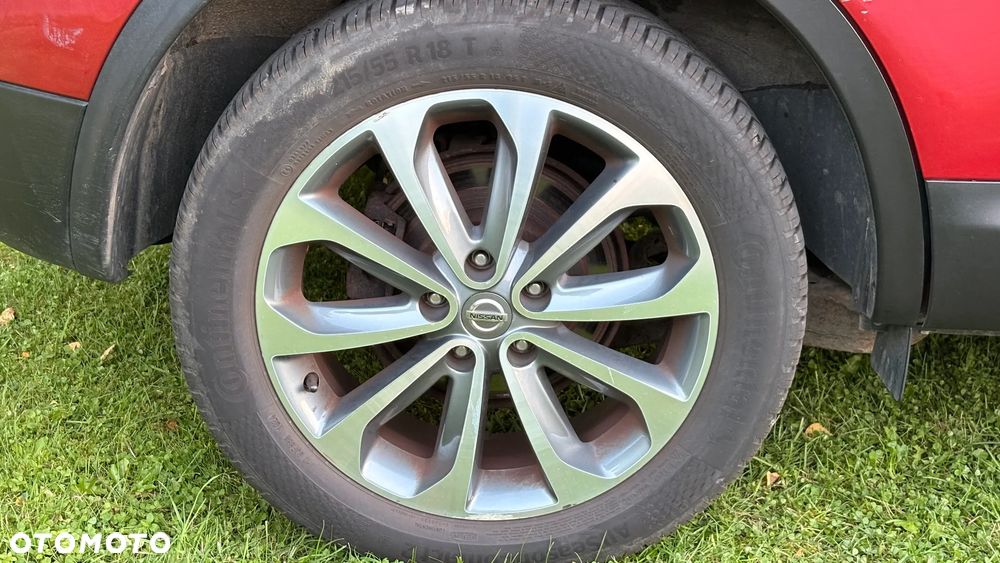 Nissan Qashqai 2.0 360 CVT - 14