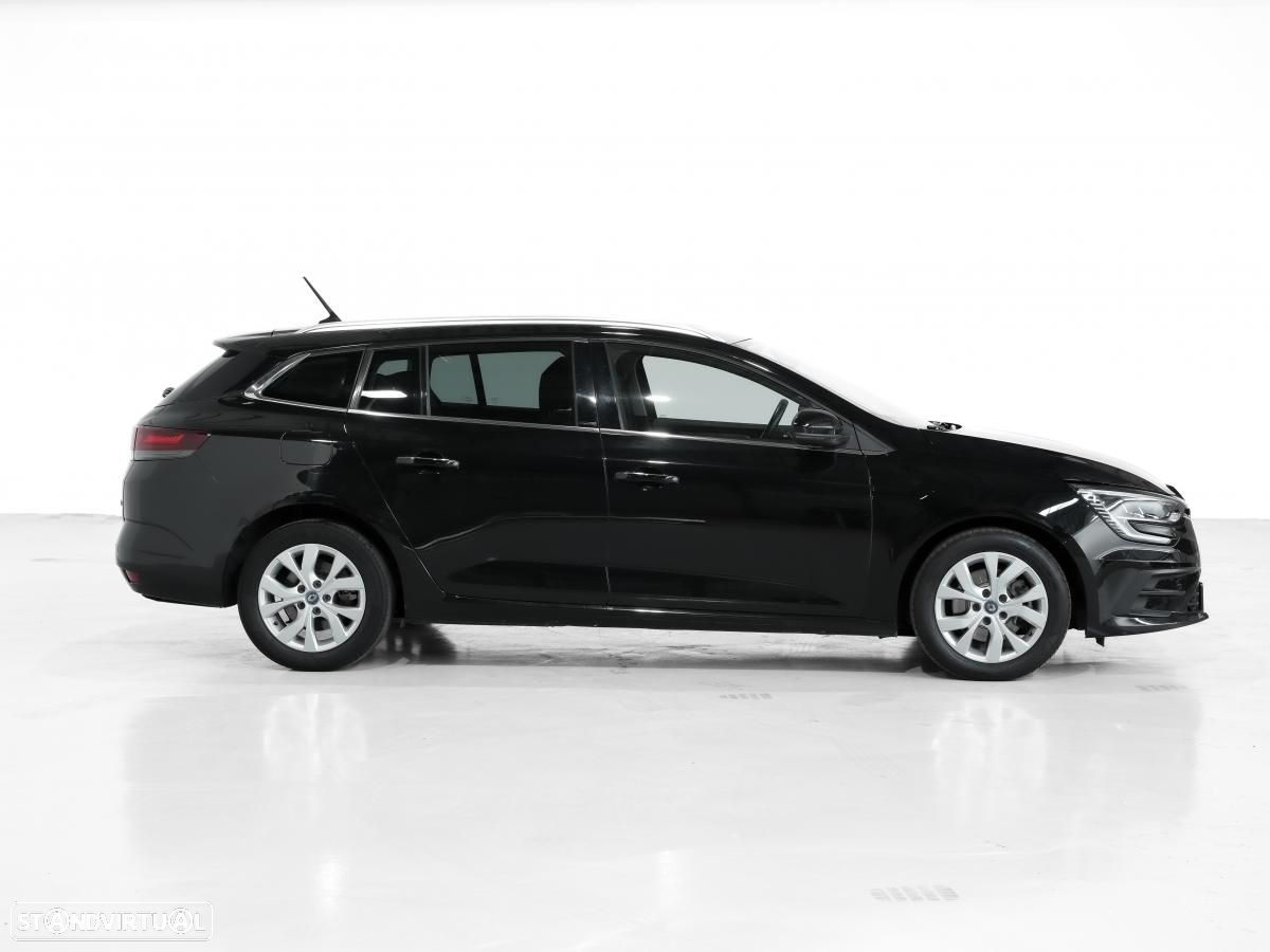 Renault Mégane Sport Tourer 1.6 E-Tech Plug-In Limited - 2