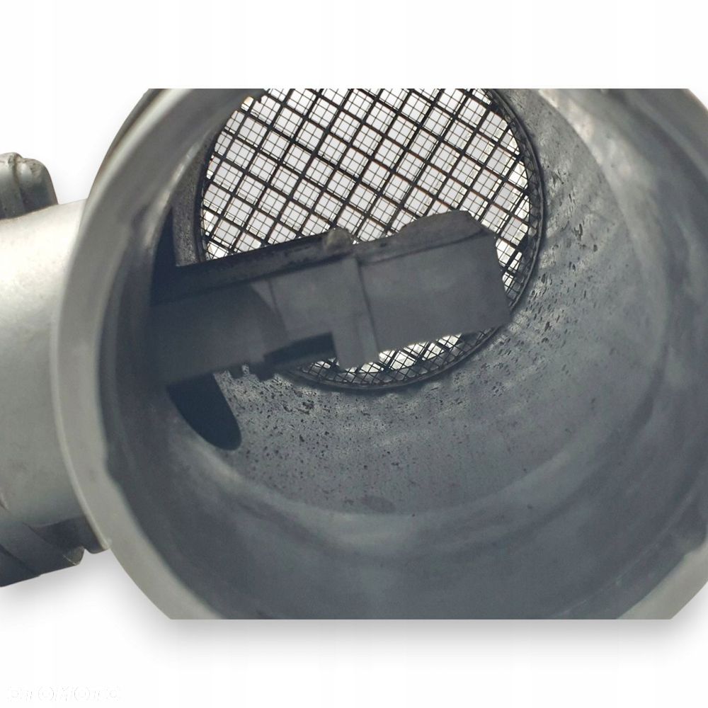 PRZEPŁYWOMIERZ Audi A4 B5 A6 C5 VW Passat B5 1.9 TDI 0281002216 - 8