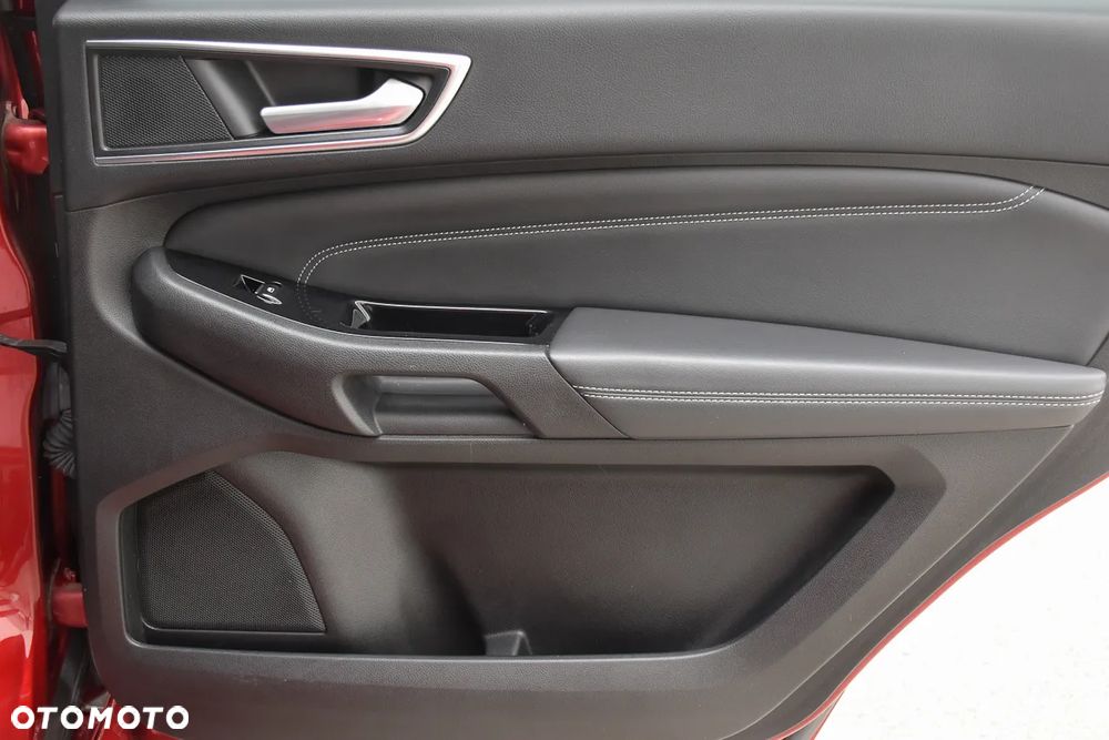 Ford S-Max 2.0 TDCi 4WD ST-Line PowerShift - 33