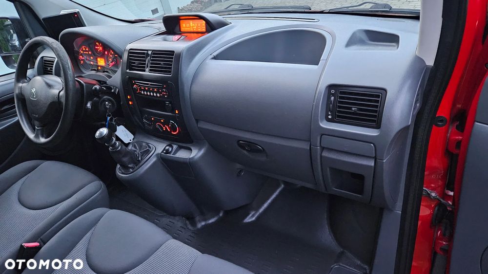 Peugeot Expert 2,0 HDI L2 Długi - 25