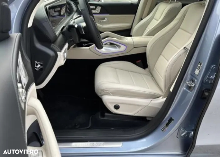 Mercedes-Benz GLE 400 PHEV 4MATIC - 18