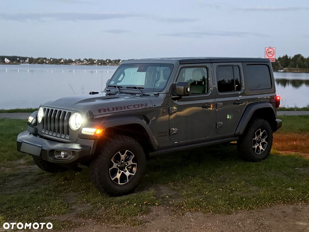 Jeep Wrangler - 3