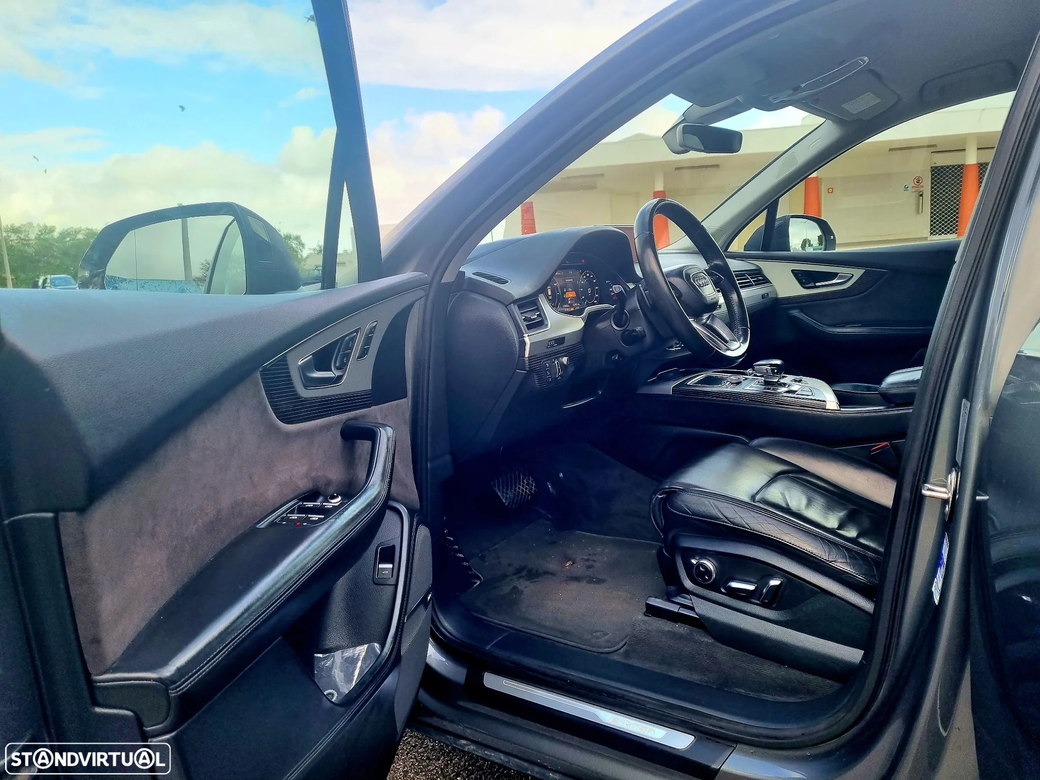 Audi Q7 - 13
