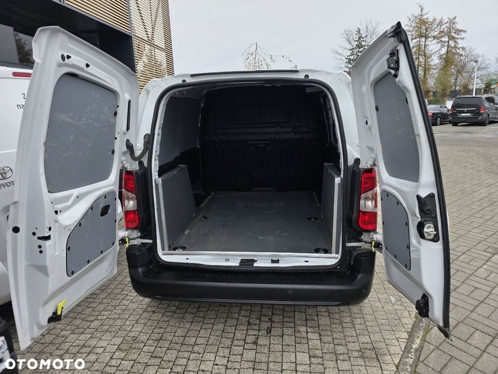 Toyota PROACE CITY - 3