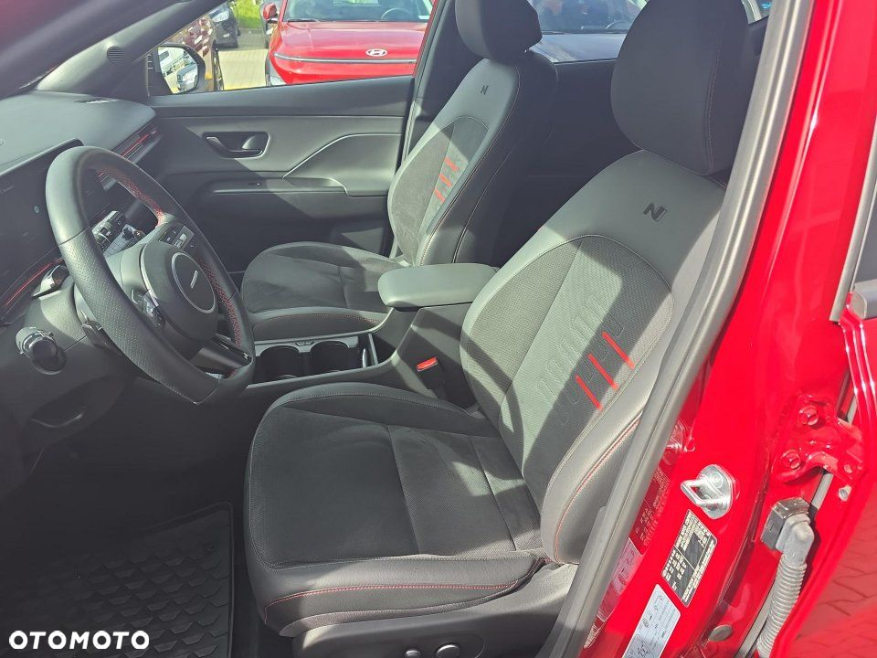 Hyundai Kona - 9