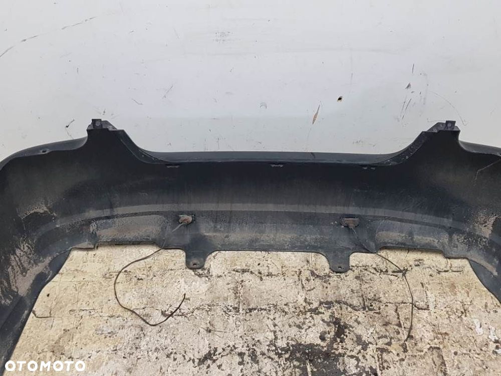 ZDERZAK TYŁ TYLNY NISSAN MAXIMA A34 KH31 - 12