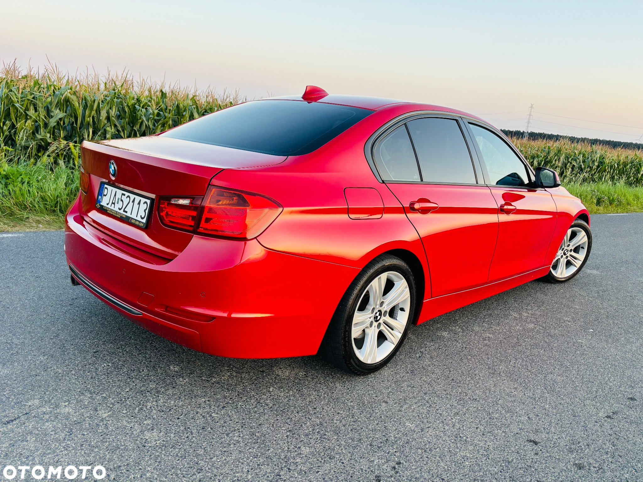 BMW Seria 3 - 17