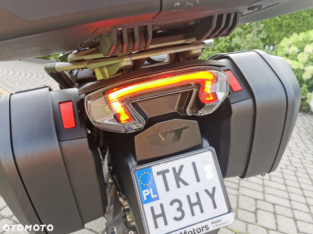 BMW RT - 22