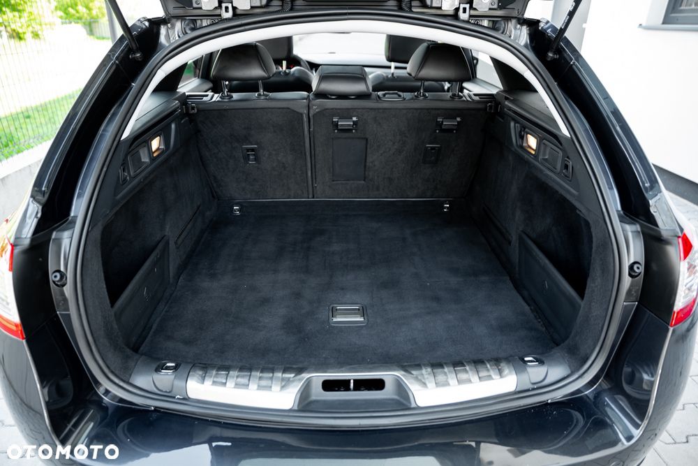 Peugeot 508 HDi FAP 140 Allure - 20