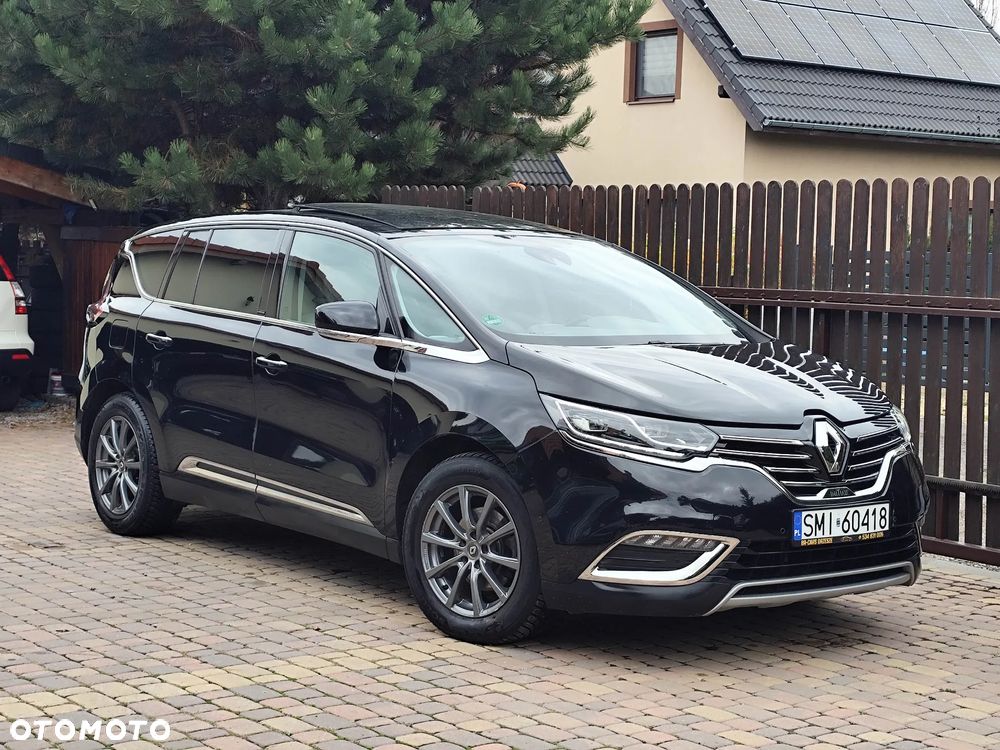 Renault Espace Energy TCe 225 EDC Initiale Paris - 4