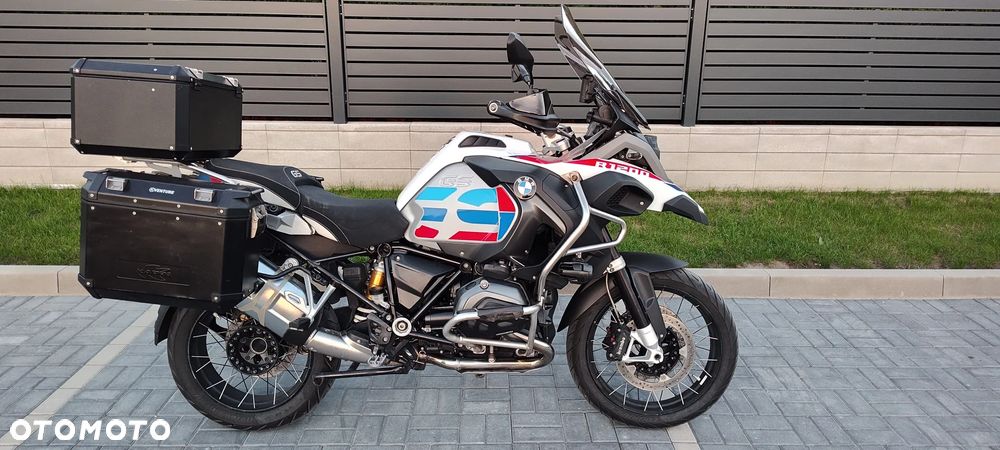 BMW GS - 3