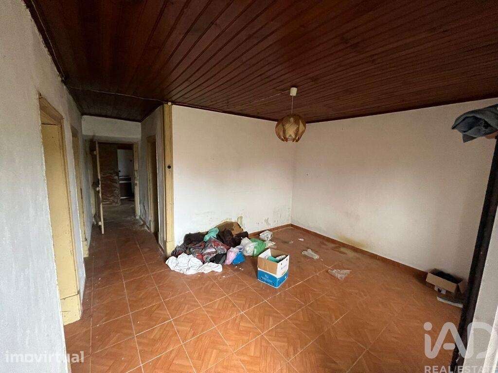 Moradia térrea T3 em Tomar e Santa Maria dos Olivais de 89 m2 - Grande imagem: 5/22
