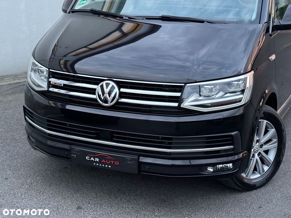 Volkswagen Multivan 2.0 BiTDI L1 Highline 4Motion DSG - 18