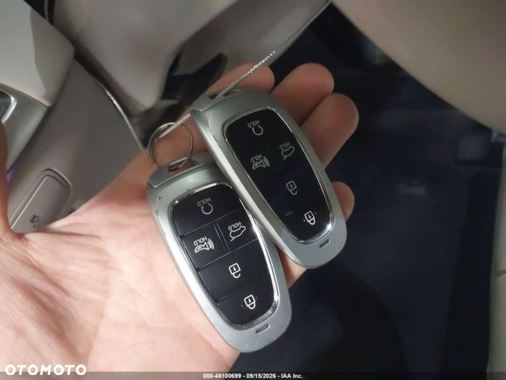 Hyundai Palisade - 13