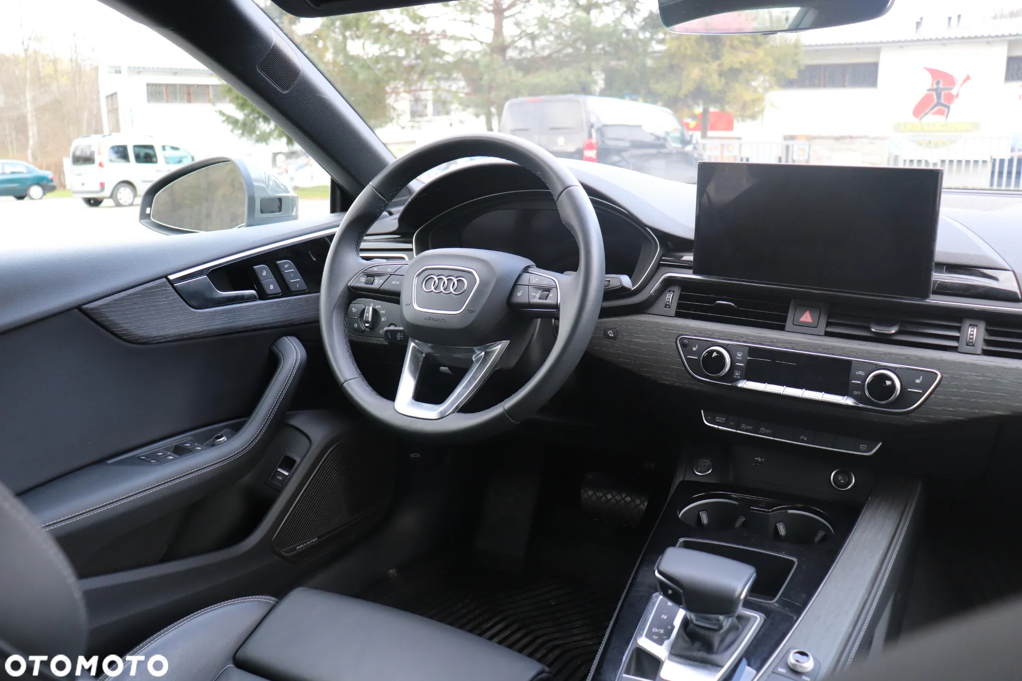 Audi A5 Sportback 45 TFSI quattro S tronic S line - 23
