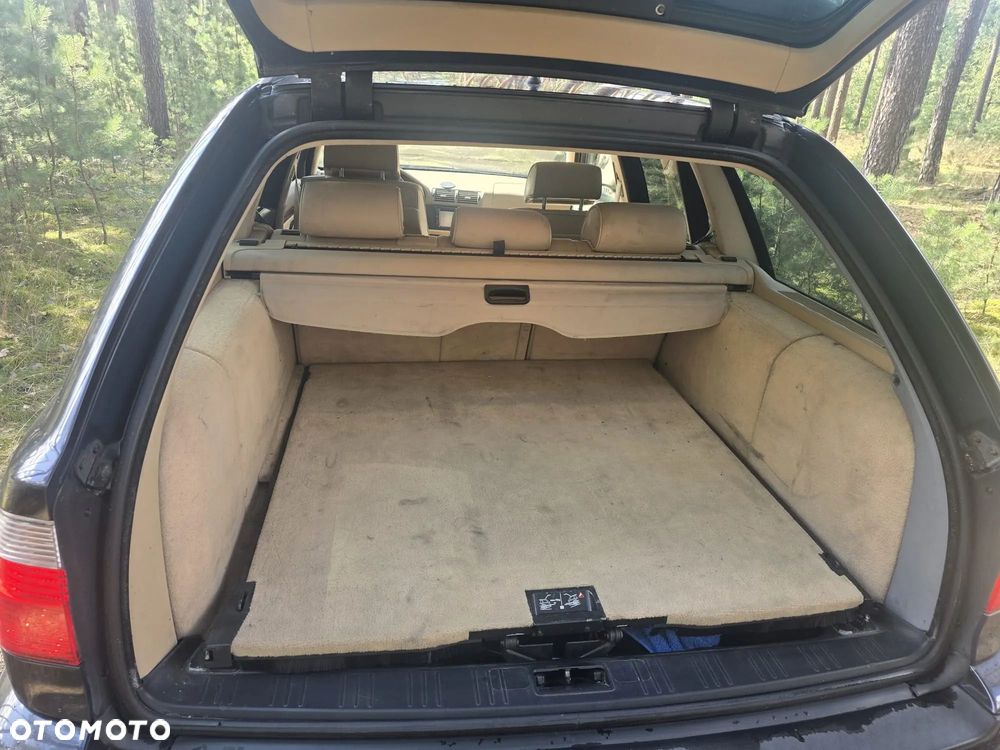 BMW Seria 5 - 16