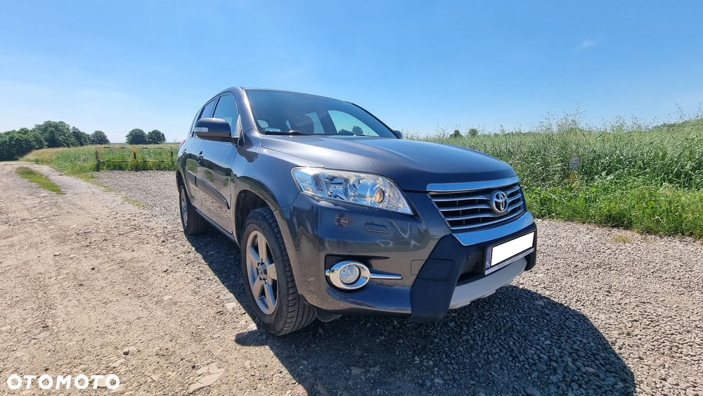 Toyota RAV4 2.0 VVT-i Sol MS - 2