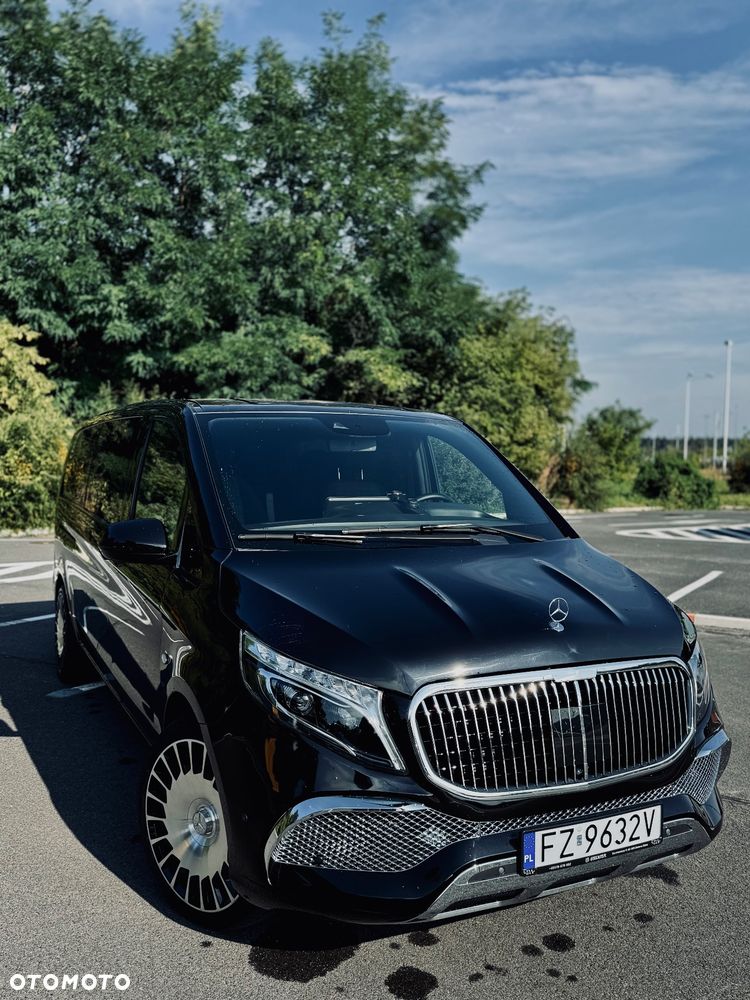 Mercedes-Benz Vito - 3