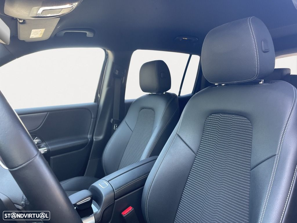 Mercedes-Benz GLB 180 d Progressive - 9