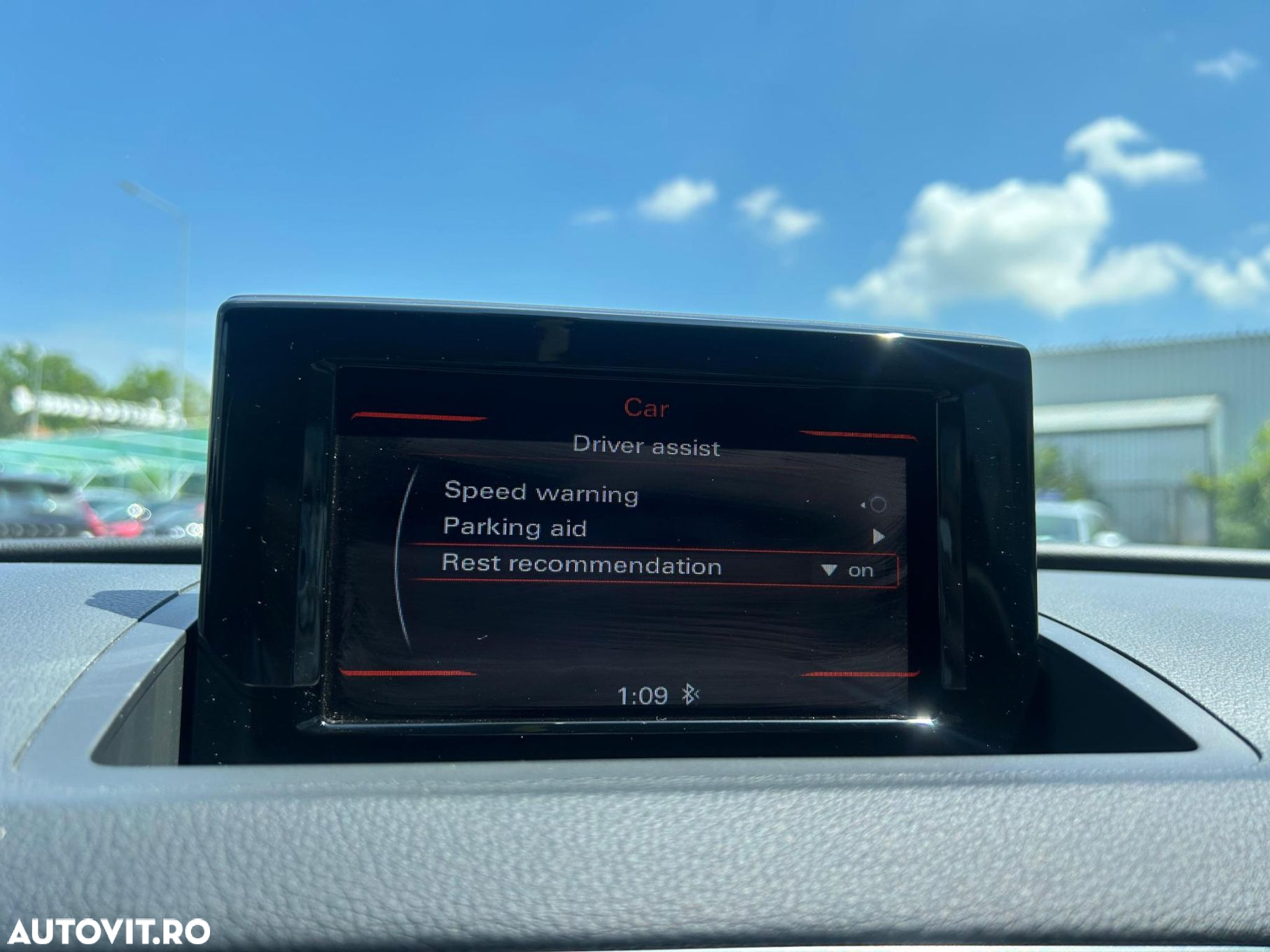 Audi Q3 1.4 TFSI Stronic Design - 20