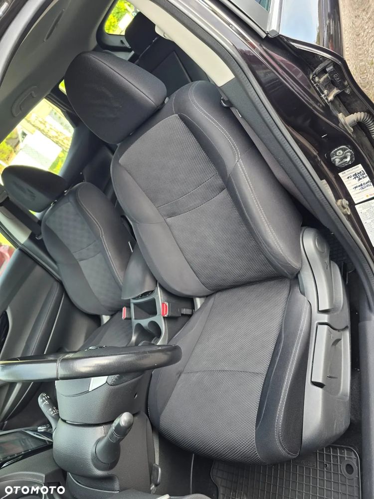 Nissan Qashqai 1.2 DIG-T Acenta - 22