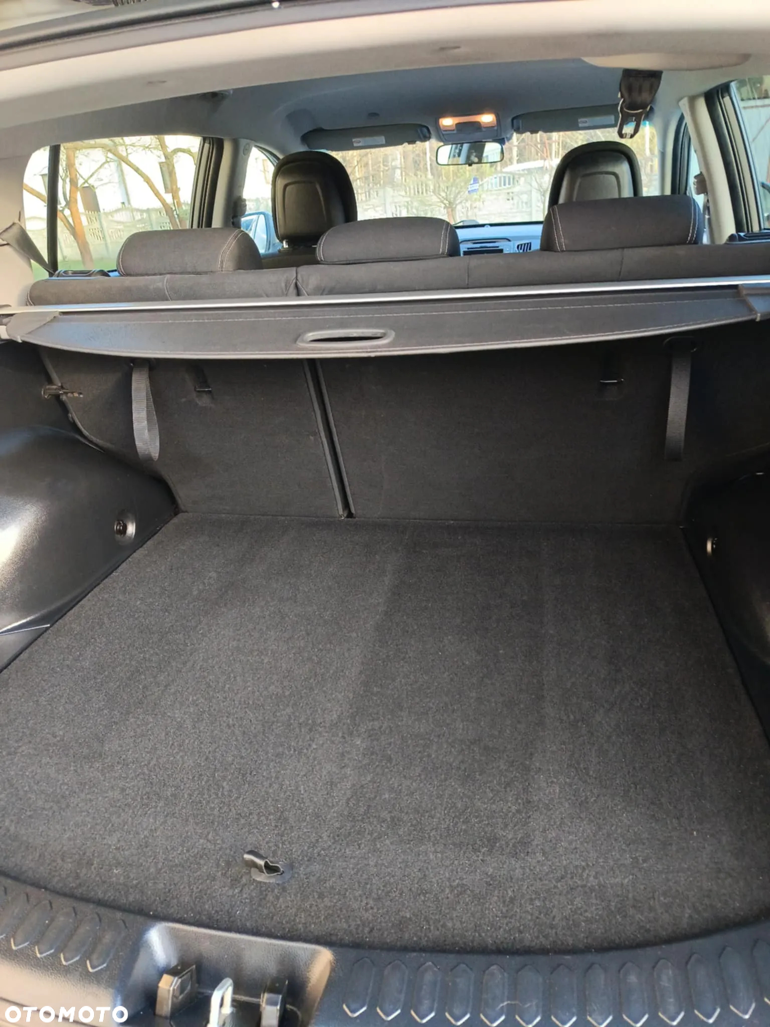 Kia Sportage 1.6 GDI L 2WD - 9