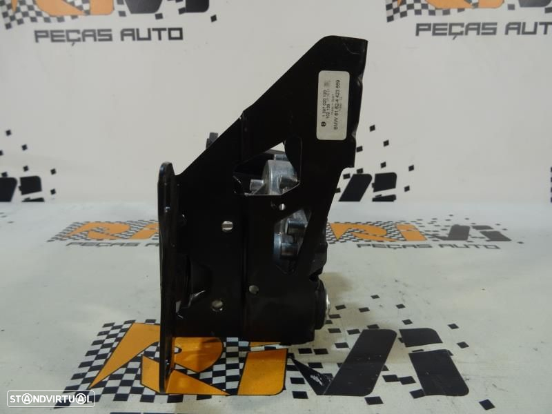 Motor Limpa Vidros Traseiro Bmw 3 Touring (E91)  1 397 220 903 / 13972 - 4