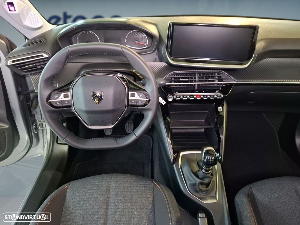 Peugeot 208 1.2 Edition - 13