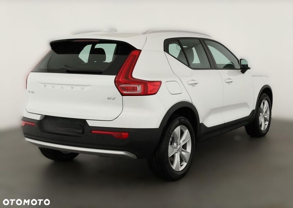 Volvo XC 40 B3 Core - 3