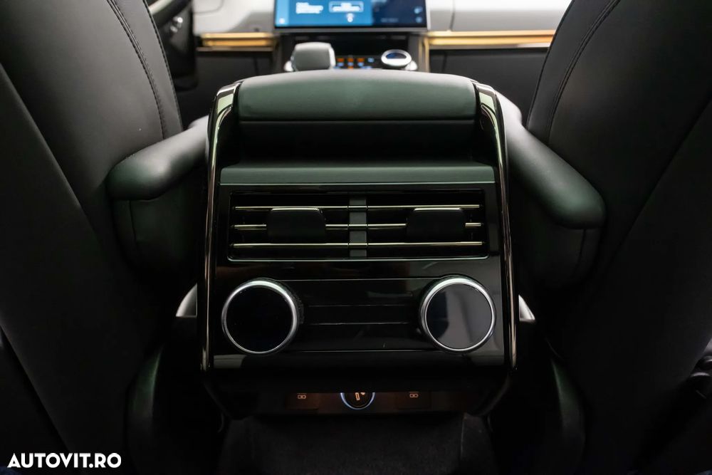 Land Rover Range Rover Sport 3.0 I6 P510 PHEV First Edition - 36