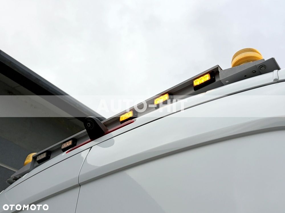 Ford Transit - 21