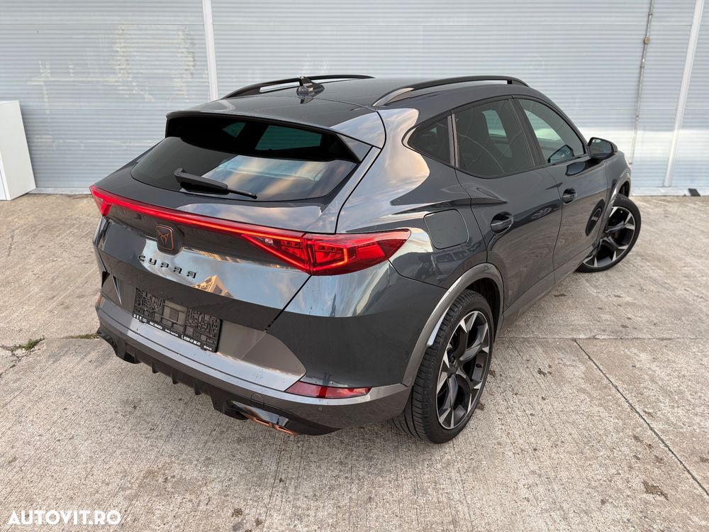 Cupra Formentor - 3